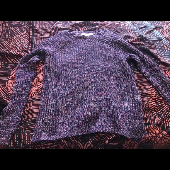 Multi Colored Sweater - Picture 1 of 3